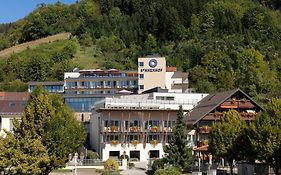 Hotel Sonnenhof Lautenbach