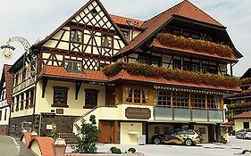 Hotel Sonnenhof Lautenbach